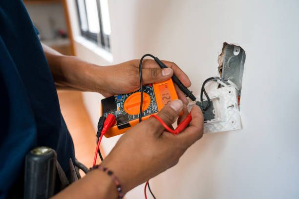 Best Electrical Troubleshooting Services  in Farmington, MS