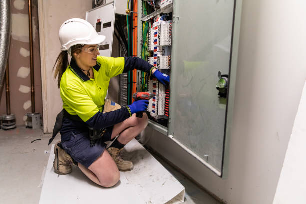 Best Electrical Rewiring Services  in Farmington, MS