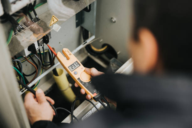 Best Home Electrical Repair  in Farmington, MS