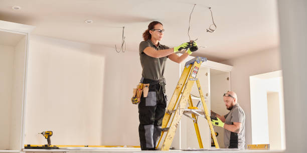 Best Electrical Upgrades for Homes  in Farmington, MS
