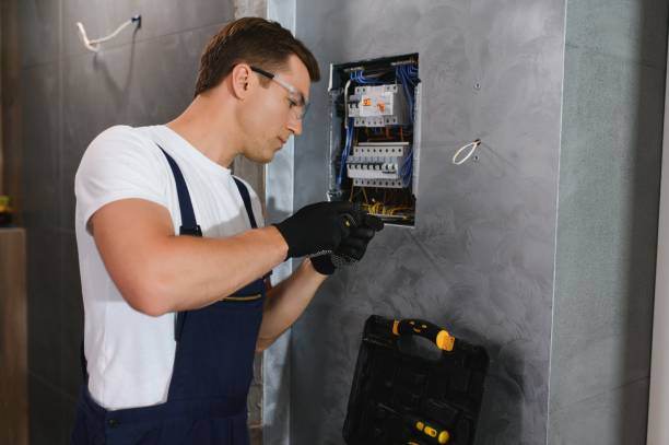  Farmington, MS Electrician Pros