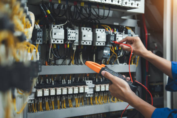 Best Electrical System Inspection  in Farmington, MS