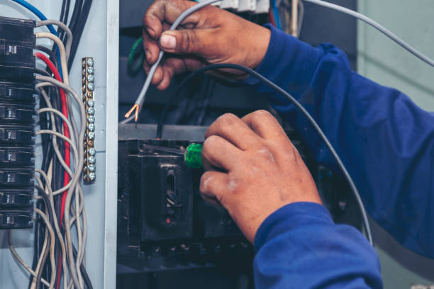 Best Electrical System Inspection  in Farmington, MS