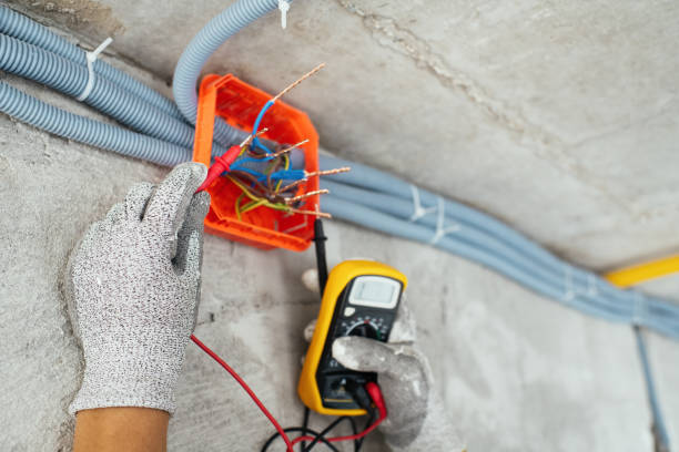 Best Home Electrical Repair  in Farmington, MS