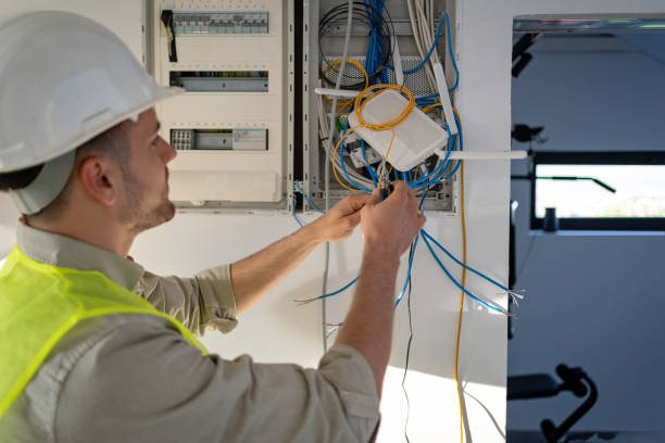 Best Electrical Wiring Services  in Farmington, MS